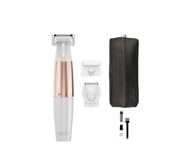 Wahl Trymer do bikini WAHL Trim&Shave - 1484470 - zdjęcie 6